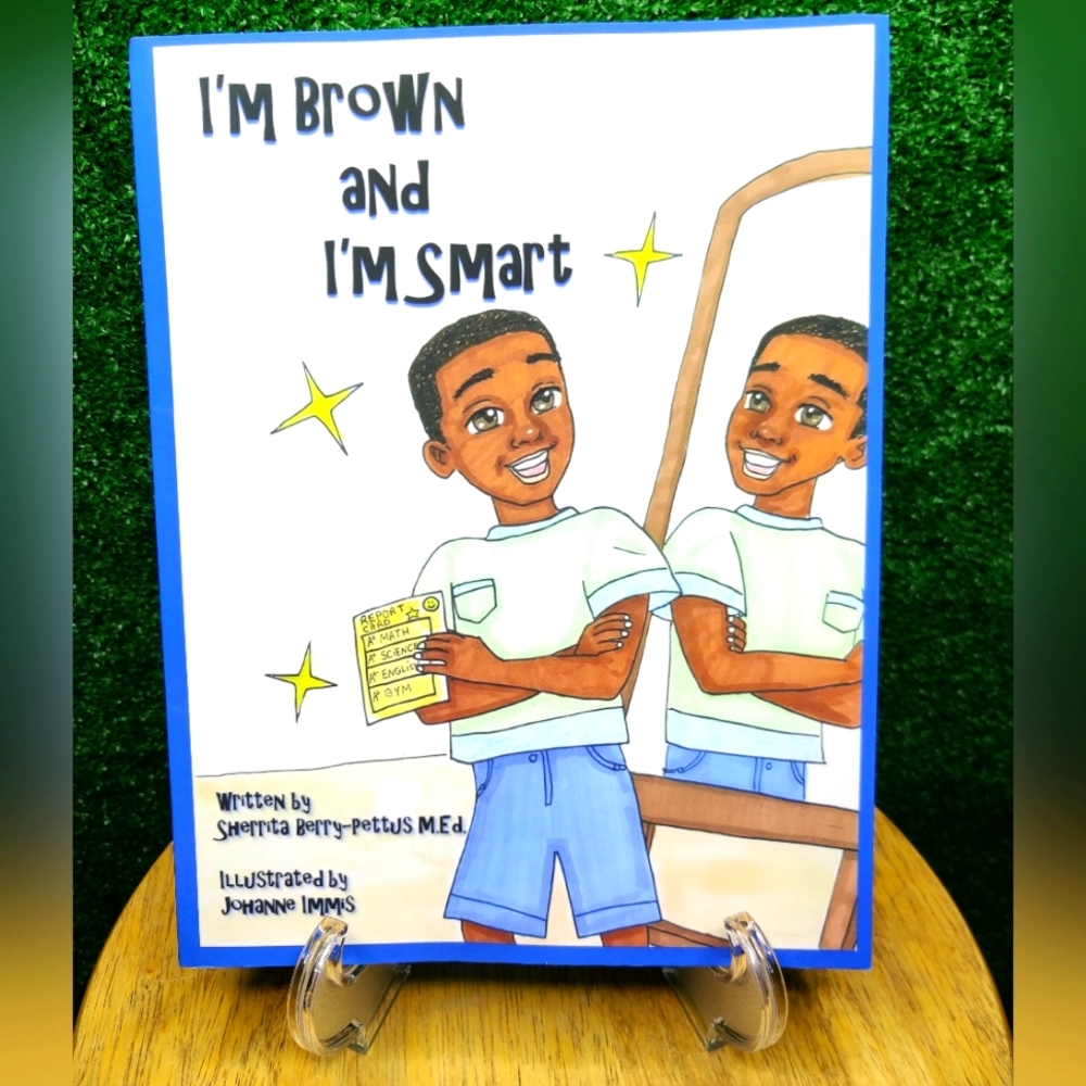 Children's Book